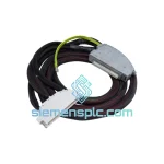 ICS Triplex TC-201-02-12M5 Chassis Power Cable image 2