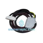 ICS Triplex TC-201-02-12M5 Chassis Power Cable image 3