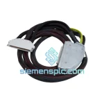 ICS Triplex TC-201-02-8M5 Chassis Fan Power Cable image 1