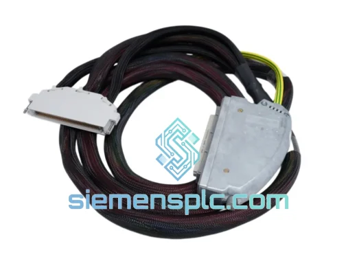 ICS Triplex TC-201-02-8M5 Chassis Fan Power Cable