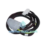 ICS Triplex TC-201-02-8M5 Chassis Fan Power Cable image 3