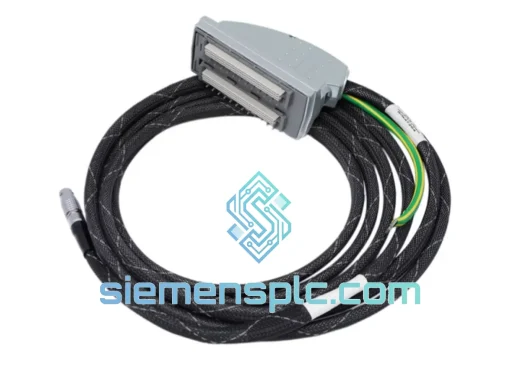 ICS TRIPLEX TC-205-02-10M5 Chassis Power Cable