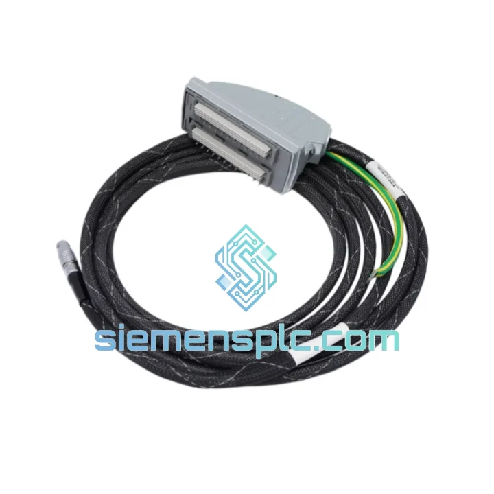 ICS TRIPLEX TC-205-02-10M5 Chassis Power Cable