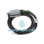 ICS TRIPLEX TC-205-02-10M5 Chassis Power Cable image 3