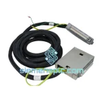 ICS Triplex TC-205-02-8M5 Safety System Cable image 1