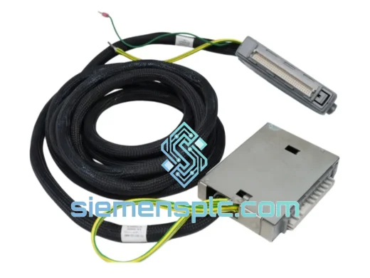 ICS Triplex TC-205-02-8M5 Safety System Cable