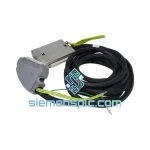 ICS Triplex TC-205-02-8M5 Safety System Cable image 3