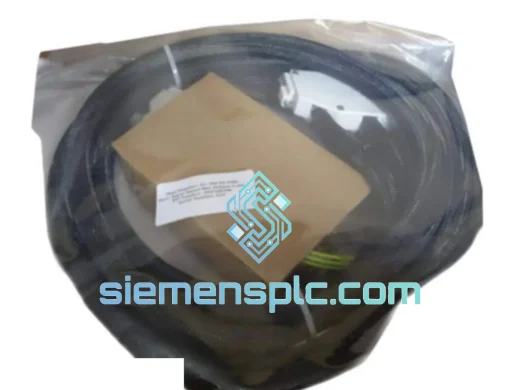 ICS TRIPLEX TC-306-02-2M5 Industrial Cable Assembly