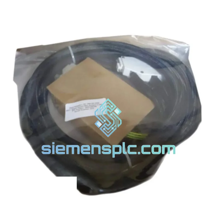ICS TRIPLEX TC-306-02-2M5 Industrial Cable Assembly