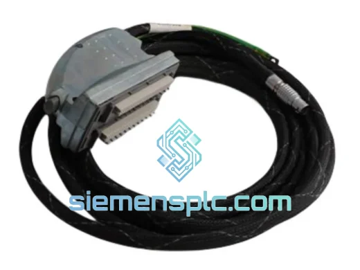 ICS TRIPLEX TC-308-02-2M5 Safety Communication Module