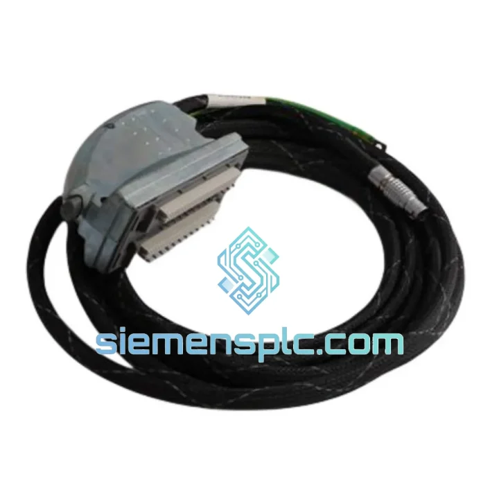 ICS TRIPLEX TC-308-02-2M5 Safety Communication Module