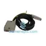 ICS Triplex TC-501-02-2M0 Safety I/O Cable – Trusted TMR Platform image 3