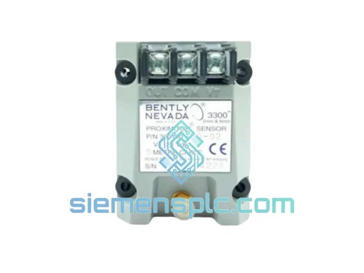 ICS TRIPLEX TC-501-02-4M5 Local Expansion Cable – Trusted TMR Series