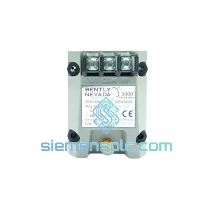 ICS TRIPLEX TC-501-02-4M5 Local Expansion Cable – Trusted TMR Series
