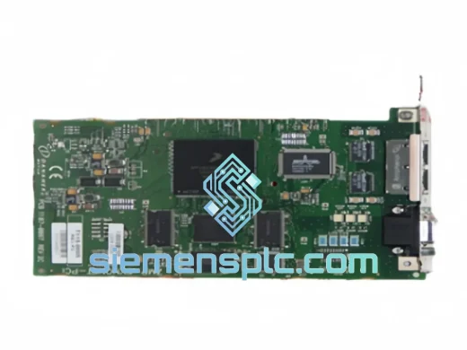 ICS Triplex TC-505-02-2M0 Analog Output Module