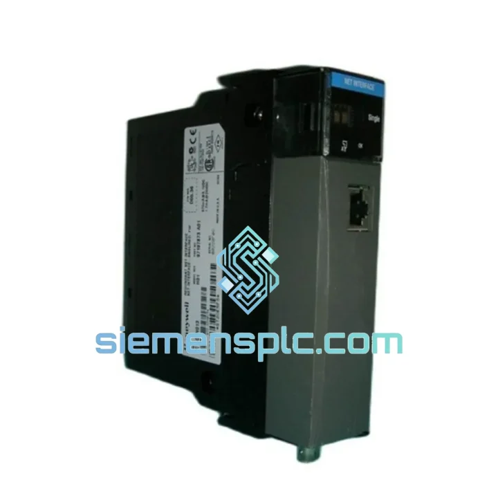 Honeywell TC-CCN013 DCS Network Interface Module