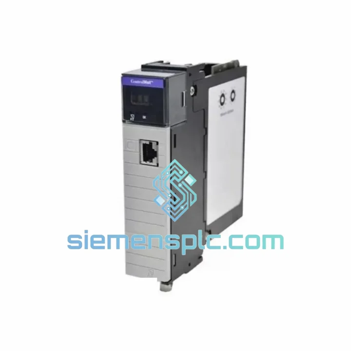 Honeywell TC-CCR013 DCS Module