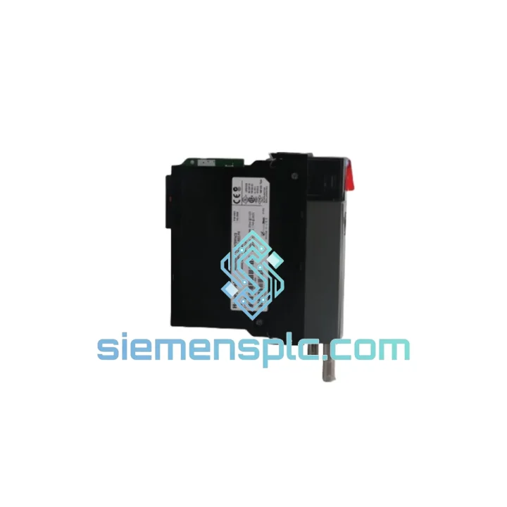Honeywell TC-CCR014 DCS Network Interface Module