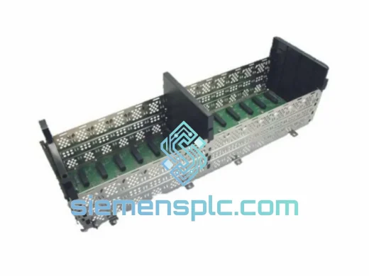 Honeywell TC-FXX132 DCS Chassis