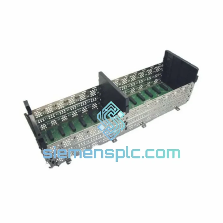 Honeywell TC-FXX132 DCS Chassis