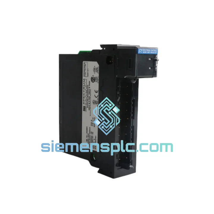 Honeywell TC-HAO081 Analog Output Module – Experion PKS