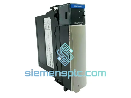 Honeywell TC-IAH161 Analog Input Module – TotalPlant Solution (TPS)