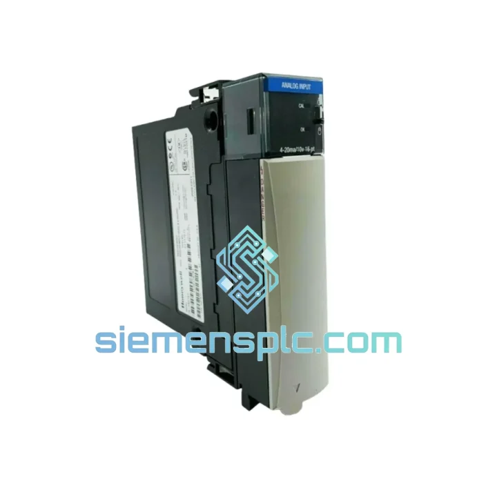 Honeywell TC-IAH161 Analog Input Module – TotalPlant Solution (TPS)