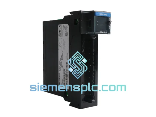 Honeywell TC-IDA161 AC Digital Input Module