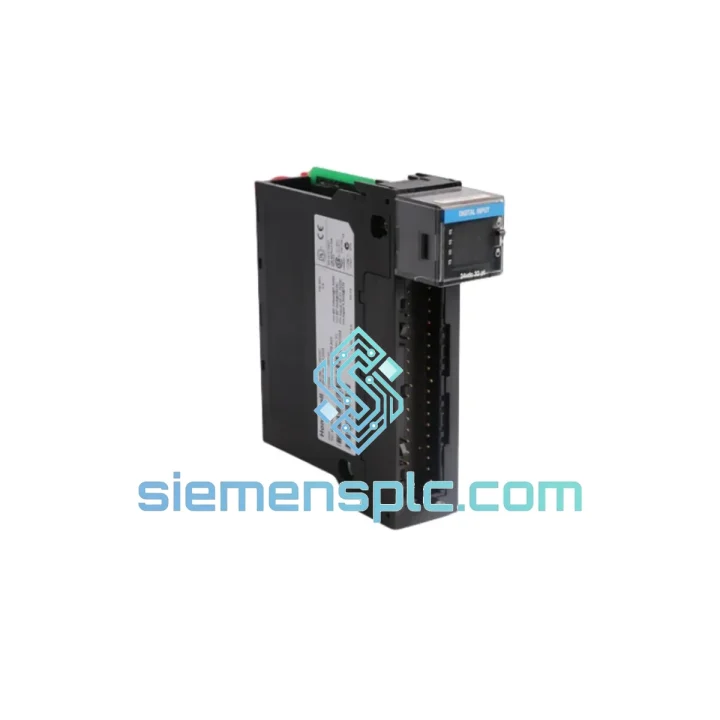 Honeywell TC-IDD321 DC Input Module