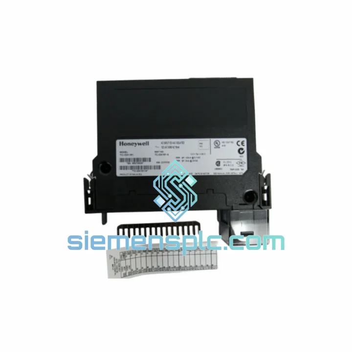 Honeywell TC-IDK161 Isolated Digital Input Module