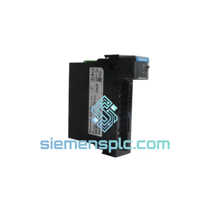 Honeywell TC-OAV081 Analog Output Module