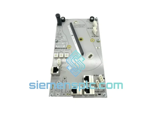 Honeywell TC-PCICO1K Pulse Counter I/O Module