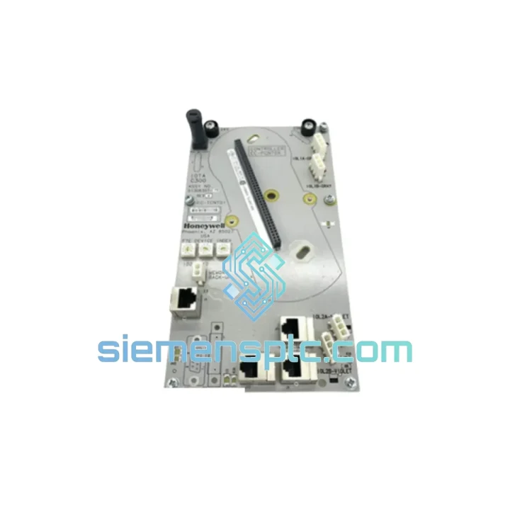 Honeywell TC-PCICO1K Pulse Counter I/O Module