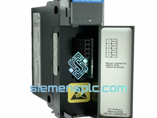 Honeywell TC-PPDO11 DCS Battery Extension Module – Experion PKS
