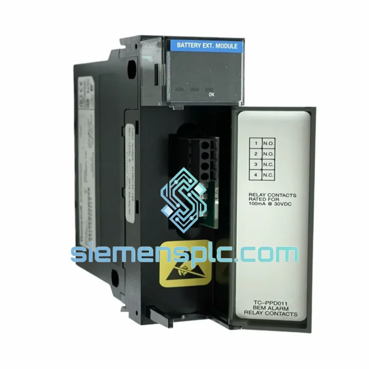 Honeywell TC-PPDO11 DCS Battery Extension Module – Experion PKS