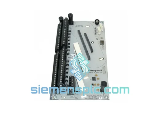 Honeywell TC-TBNH Terminal Block – TPS / TDC 3000 Series