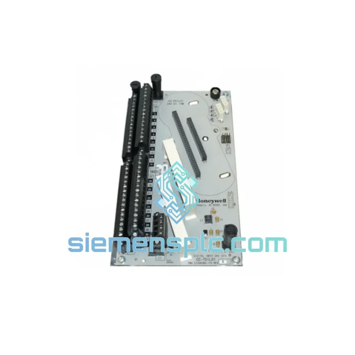 Honeywell TC-TBNH Terminal Block – TPS / TDC 3000 Series