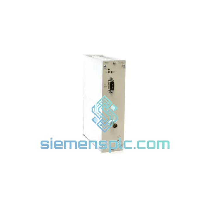 ABB TC513 Relay Output Module