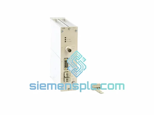 ABB TC513V1 3BSE018405R1 Servo Control Module