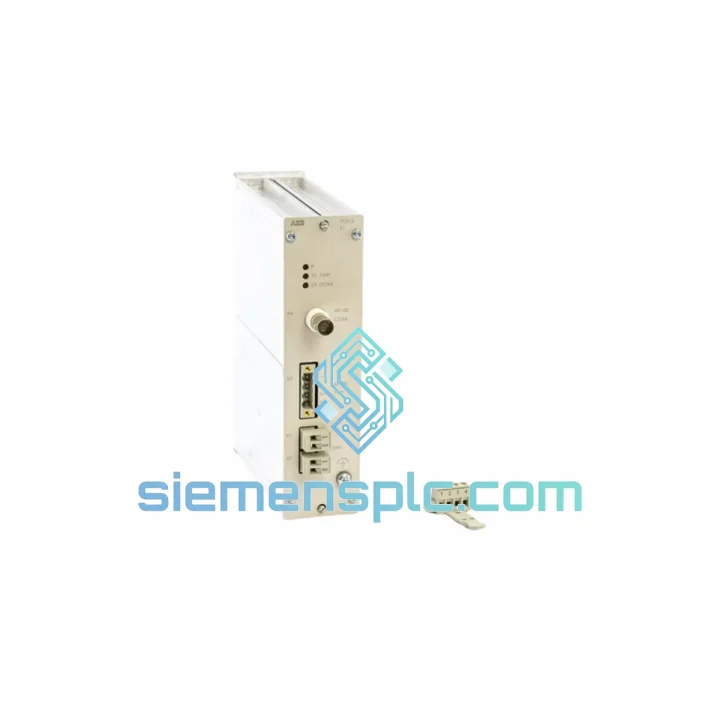 ABB TC513V1 3BSE018405R1 Servo Control Module
