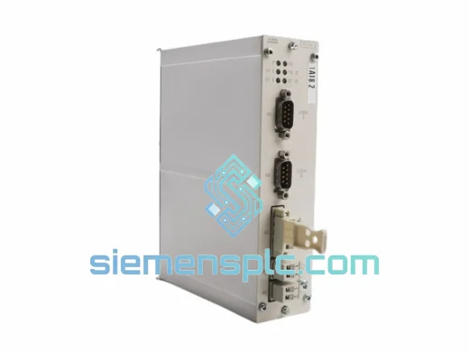 ABB TC516 3BSE012632R1 Twisted Pair Modem