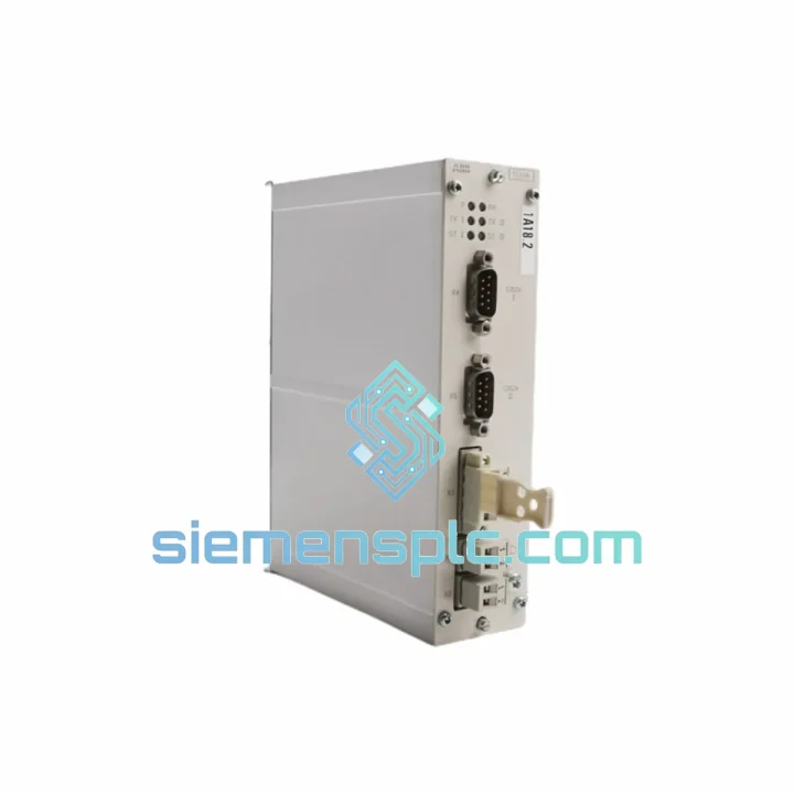 ABB TC516 3BSE012632R1 Twisted Pair Modem
