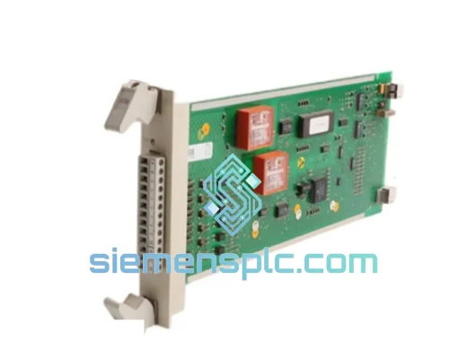 ABB TC520 DCS Module – Advant Controller 450