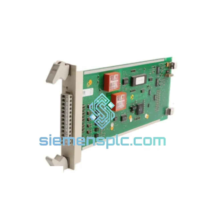 ABB TC520 3BSE001449R1 System Status Collector
