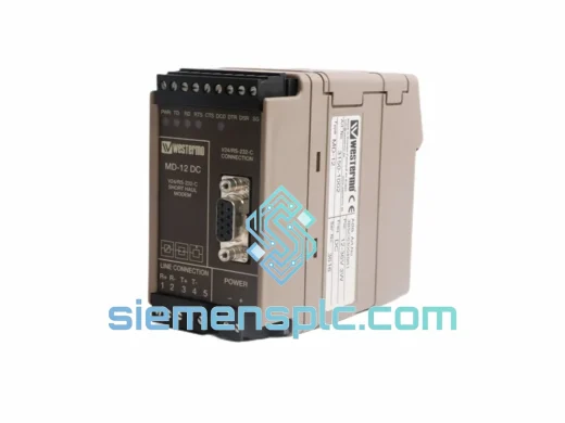 ABB TC562 3BSC630049R1 DCS Communication Module