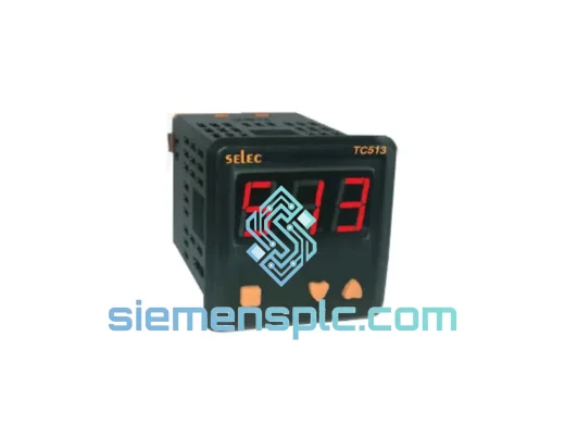 ABB TC570 Fieldbus Communication Module