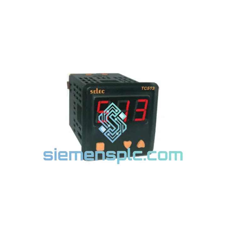 ABB TC570 Fieldbus Communication Module