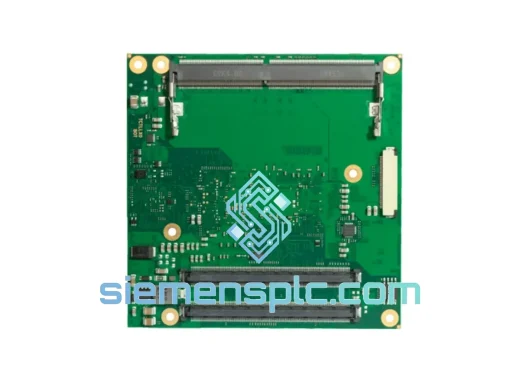 ABB TC625 Coaxial Modem Communication Module – Master Bus 300
