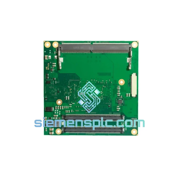ABB TC625 Coaxial Modem Communication Module – Master Bus 300