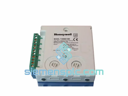 Honeywell TC809A1056 Fire Alarm Control Panel Board